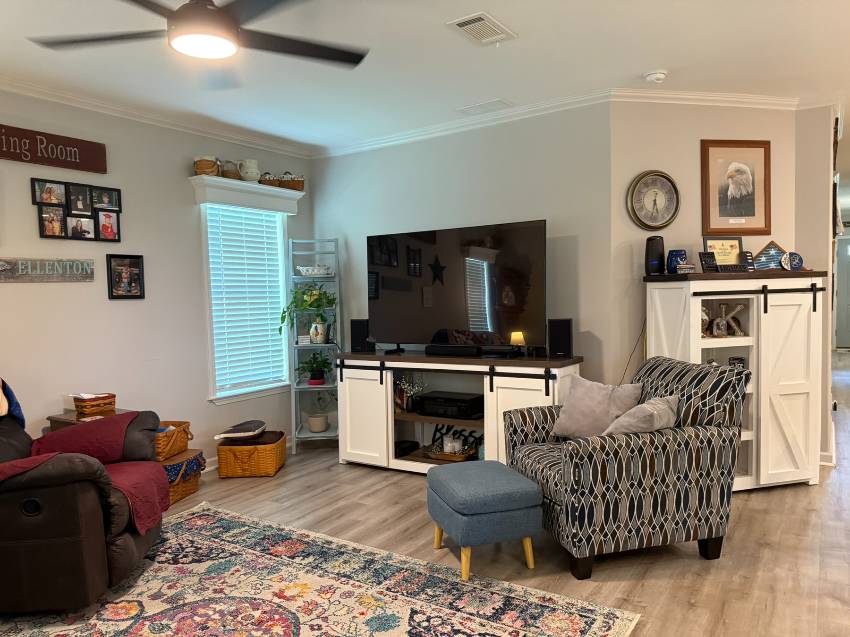 3523 Vine Trail a Ellenton, FL Mobile or Manufactured Home for Sale